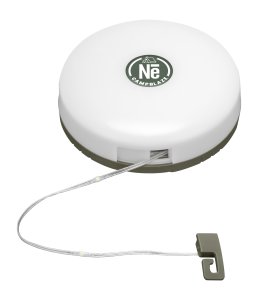 Lampka LED Newell CampBlaze ze sznurem świetlnym