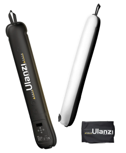 Lampa LED Ulanzi UA12 - WB (2700 K - 6500 K)