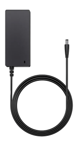 Zasilacz sieciowy Ulanzi J652-1903420D - 19 V / 3,42 A, wtyk DC 5,5 / 2,5 mm