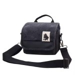 Torba fotograficzna 2002 CZARNA