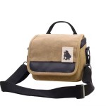 Torba fotograficzna 2002 KHAKI