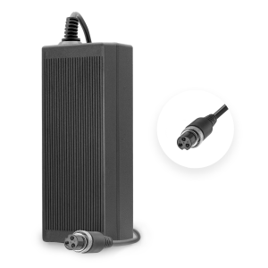 Zasilacz sieciowy Ulanzi DZ252ADL3600600G - 36 V / 6 A, wtyk 3-pinowy