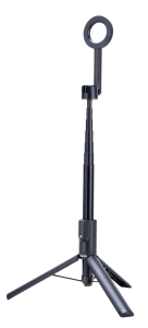 Magnetyczny selfie stick Ulanzi MG-003 - czarny