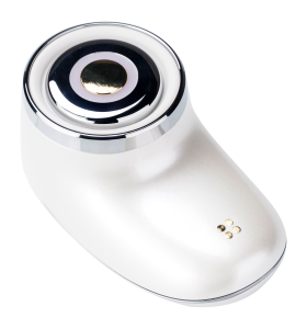 Masażer soniczny do liftingu twarzy z funkcją EMS KiCA iBeauty