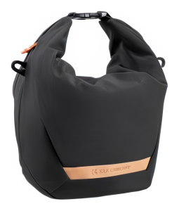 Torba fotograficzna K&F Concept Urban Wander Sling U11 5 l - czarna