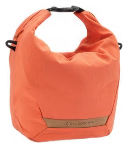 Torba fotograficzna K&F Concept Urban Wander Sling U11 5 l - pomarańczowa