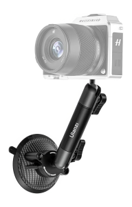 Przyssawka Ulanzi ZJ01 z ramieniem teleskopowym