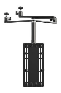 Uchwyt Ulanzi do monitorów Vesa