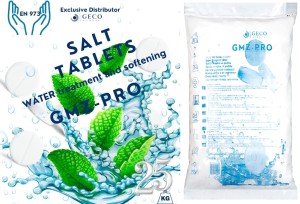 Tabletki solne GMZ-Pro GECO 25kg