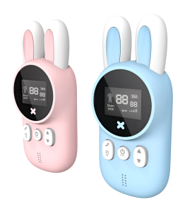 Krótkofalówka Redleaf XJ11