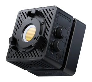 Lampa LED Ulanzi EC65 - WB (2700 K - 6500 K)