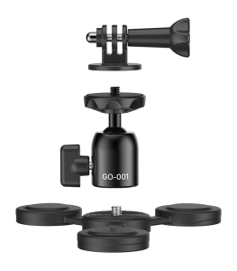 Uchwyt magnetyczny Ulanzi GO-001