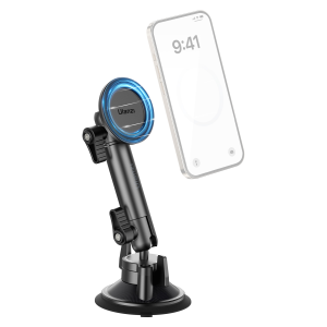 Przyssawka Ulanzi ZJ06 z ramieniem teleskopowym