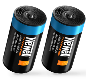 Akumulator Newell D/R20 USB-C 4000 mAh 2 szt. blister
