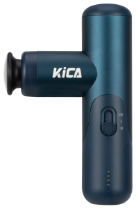 Masażer wibracyjny KiCA mini 3 - morski