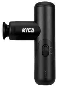 Masażer wibracyjny KiCA mini 3 - czarny