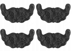 Zestaw plastrów podnoszących biust E/F