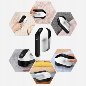 GOLARKA DO UBRAŃ M1 27555