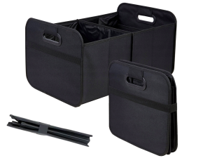 ORGANIZER DO BAGAŻNIKA SKŁADANY 300D  DUŻY 10161