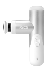 Masażer wibracyjny KiCA mini 3 - biały