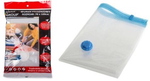 WOREK PRÓŻNIOWY 70X100 15147