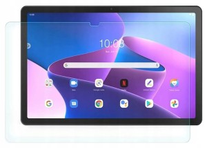 Szkło hartowane ochronne do tabletów Lenovo Tab M10 10.1 (2022) - Model TB328FU/TB328XU