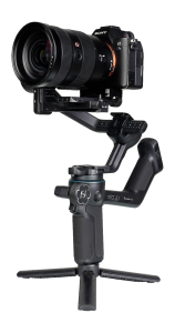 Gimbal ręczny FeiyuTech Scorp-C 2 do aparatów VDSLR