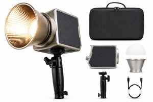 Lampa LED Newell Zora 60 WB (2700 - 6500 K)