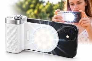 Uchwyt do smartfona Newell MagSafe SnapLight